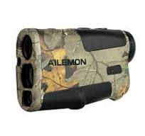 Hunt Telémetro láser para caza, camuflaje de 900 yardas, telémetros de tiro  con arco impermeable, multifuncional, distancia/ángulo/escaneo 6X aumento