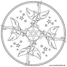 Beranda » ausmalbilder mandala » ausmalbilder. Feen Und Elfen Mandalas Fur Kinder Zum Ausmalen