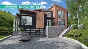 L'application doit permettre de couvrir toutes les phases de conception. Cedreo Le Logiciel D Architecture 3d Pour Creer Vos Avant Projets De Maison En Moins D Une Heure Youtube