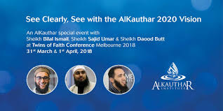 Twins of faith 2013 br. Exclusive Invitation Only Event For Alkauthar Students At Tof Melbourne 2018 31 Mar 2018