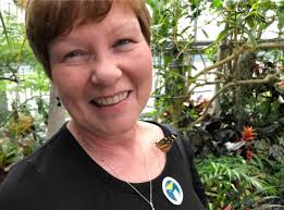 Michele Caren (Minor) Pfeffer