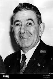 Mr sinclair hi-res stock photography and images