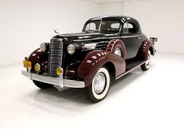 Image result for Classic Blue 1936 Cadillac