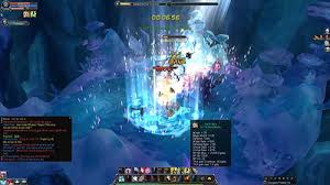 You can now go to level up at lake side. Cabal Online Wizard Build Guide Plus Alz Farming Methods