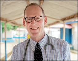 Lest we forget: Dr Paul Farmer (1959–2022) 'A Global Health Leader at  Harvard'