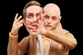 Get Up Close and Personal With The Ghost, Hasbro's Latest Star Wars Haslab 