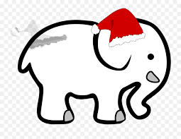 Free Free 328 Black And White Elephant Svg SVG PNG EPS DXF File