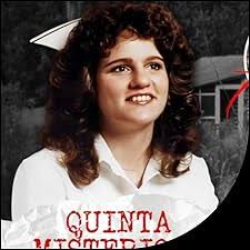 O que realmente aconteceu com Debbie Wolfe? #486