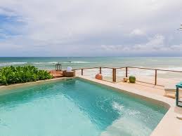 La Zebra Tulum Mexico Swimming Pool With Ocean View Bucketlist Destination Tulum Tulum Hotels Beachfront Hotels Beachfront
