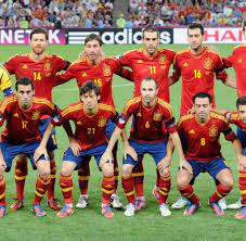 Sergio ramos fehlt bei der em 2021: Titelverteidiger Im Finale Spanien Besiegt Portugal Im Elfmeterschiessen Welt