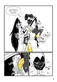 Adam (hazbin Hotel) Porn - Page 4 Of 4 - Rule 34