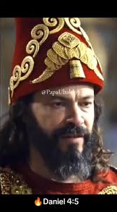 Que Significa Soñar Con El Profeta Daniel