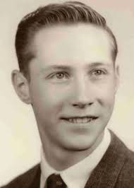 Steve Hornyak (1943-2022)