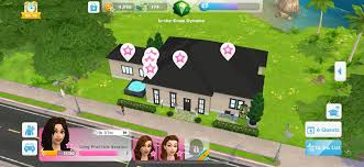 Sims mobile house design ideas. The Sims Mobile Share Your House Blueprints Answer Hq