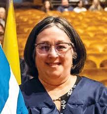 Melinda Cuevas's Instagram, Twitter & Facebook