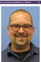 ACU ORGANIZATIONAL CHART