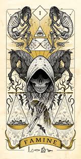 Detailed tarot card meaning for the emperor including upright and reversed card meanings. Four Horsemen Of Apocalypse Tarot Cards Artwork Released In Higher Quality Xmen X Men Films Legacy