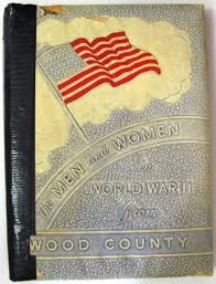 Men And Women In Wwii From Wood County African American History Collection Wood County African American History American History