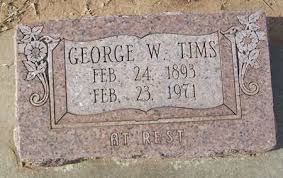 Grady County, Oklahoma Cemetery Page