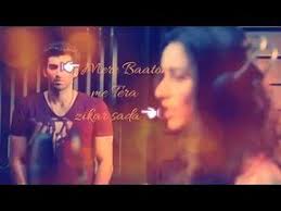 Meri Aashiqui Ab Tum Hi Ho Female Whatsapp Status Aashiqui 2 By Mbj King Youtube Best Video Song Love Status Whatsapp Song Status