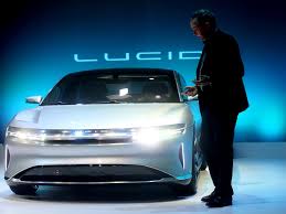 De.seekweb.com has been visited by 1m+ users in the past month Lucid Motors And Churchill Capital Confirm Spac Deal Cciv Shares Sink