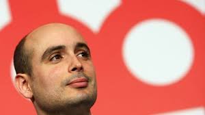 Peter Strickland Finds Duke Of Burgundy