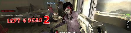 Шутер от первого лица, survival horror. Left 4 Dead 2 Download For Pc Just In 1 97 Gb Highly Compressed