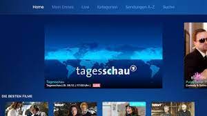 Smart tv ard mediathek funktioniert nicht. Das Erste App Fur Apple Tv Ard Das Erste