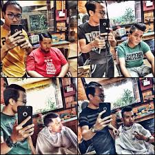 Maybe you would like to learn more about one of these? Kedai Gunting Barber Ipoh Perak Manjoi Health Beauty Hair Care On Carousell