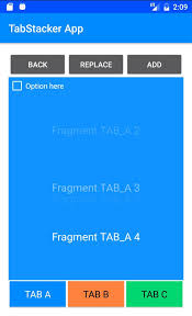 At the end of the day it's not about stack and what it can do, it's all about you and what you can do with stack. Tab Stacker App For Android Apk Download
