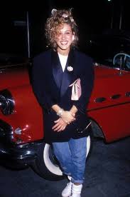 Omg Die 80er Mode Ist Zuruck 80er Jahre Outfit 80er Mode 80er Jahre Kleidung