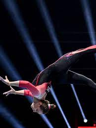 Check spelling or type a new query. The Powerful Story Behind The German Gymnastics Team S Unitards Vogue