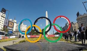 Entre los ejemplos de ese tipo podemos mencionar el de enviar correo postal y electrónico, retirar información reiterativa de las 3 de la ley 25.326. Juegos Olimpicos De La Juventud Buenos Aires 2018 El Clasico Deportes