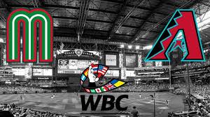World Boxing Council President Mauricio Sulaimán to Throw the Ceremonial First Pitch at D-backs vs. Mexico Exhibition Game.