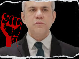 Piden desafuero de Fernando Vilchis por presunta corrupción