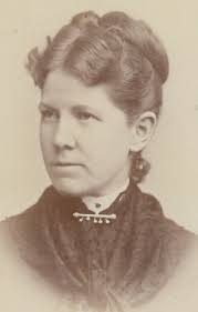 Rebecca Pennock Lukens burial site in Pennsylvania