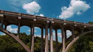 Foster's Bridge, Maineville, OH