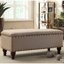 Free shipping on orders over $35. Overstock Com Online Shopping Bedding Furniture Electronics Jewelry Clothing More Upholstered Storage Bench Bench With Storage Storage Bench