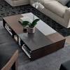 Buy top selling products like forest gate 36 connie modern glam coffee table and forest gate modern glass oval coffee table. 1