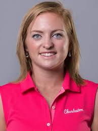 2015-16 Women's Golf Roster