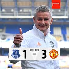 To watch everton vs manchester united, a funded account or bet placed in the last 24 hours is needed. Everton Vs Manchester United 1 3 Highlights Download Video