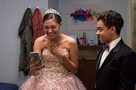 Mar 28, 2019 · ruby and olivia were dancing together when the prophets, lead by latrelle (whose life cesar had just spared) rolled in and began shooting. Are Olivia And Ruby Dead In On My Block Popsugar Entertainment