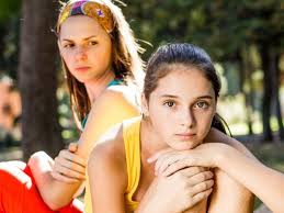 Tempting brunette shows her mature assets 715 min. Readers On Sibling Bullying My Tormentor Was There Every Day Waiting
