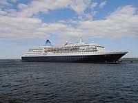 We had saved for 2 years for this cruise to celebrate our 35th wedding.two days before saga wrote to us to advise the ship had the virus on board so they were doing a deep clean. Saga Cruises Wikipedia