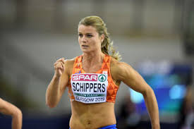 The netherlands will be sending 45 athletes to compete at the tokyo 2020 olympic games. Dafne Schippers Und Sam Kendricks Verstarken Leverkusener Premiere Sport Rhein Erft