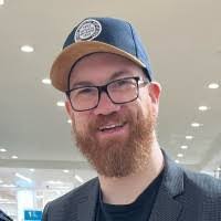 Jason Wharton's Instagram, Twitter & Facebook