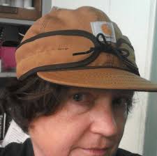 Show Us Your Stormy Kromer