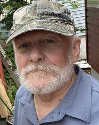 Obituary of Patrick Gerard Power