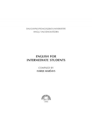 Parallelism answer key savvas realise : English For Intermediate Students