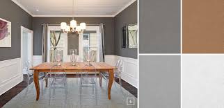 See how to design dining rooms for every taste, every style and every budget. Dining Room Color Schemes Wild Country Fine Arts